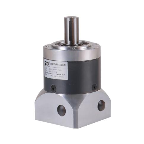 行星减速机背隙是什么？它对设备精度有何影响？