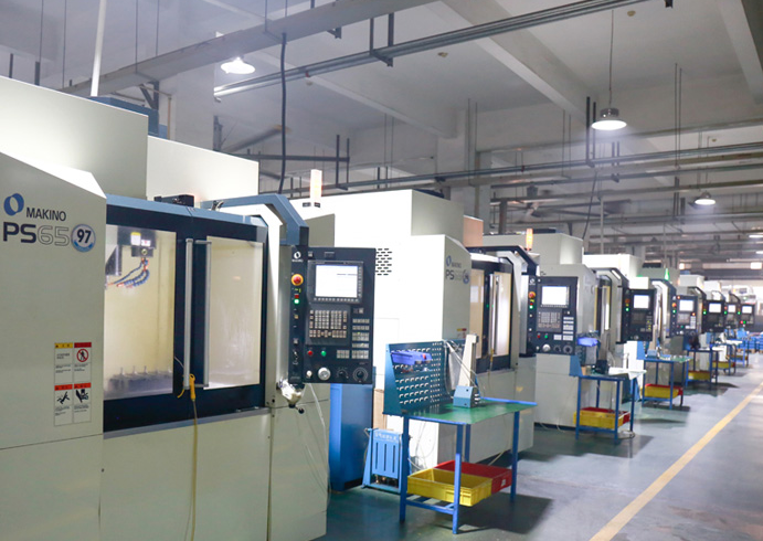 电机制造厂家如何进行质量控制？