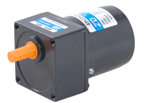 微型交流减速电机是什么？其结构特点与工作原理解析