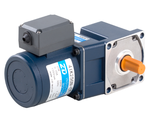 微型交流减速电机选型指南：如何根据扭矩与转速需求选择？