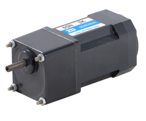 微型交流减速电机常见故障排查：异响、卡滞与无力原因分析