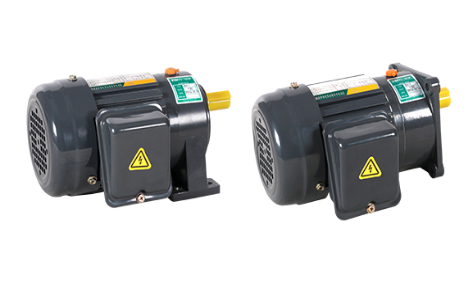 小型交流减速电机采购指南：如何平衡性能、尺寸与成本？