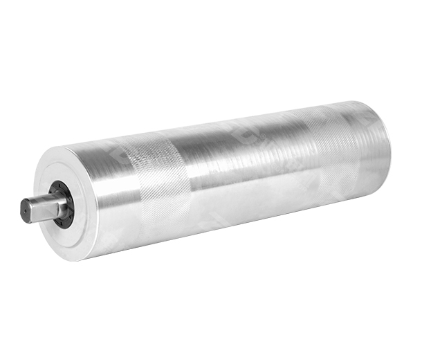 选对滚筒电机：提升输送线效率与可靠性的关键一步