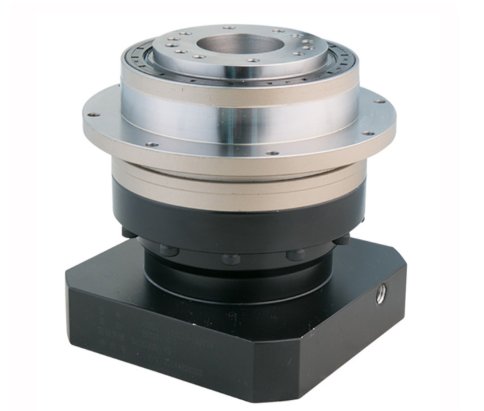 机器人行业为什么必须使用行星减速机？